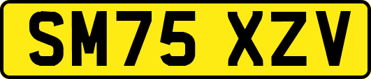 SM75XZV