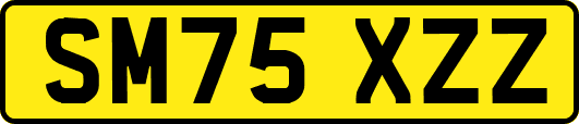 SM75XZZ
