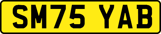 SM75YAB