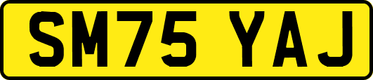 SM75YAJ