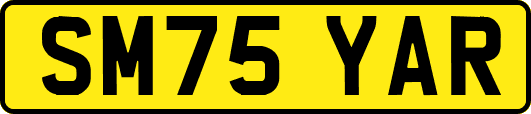 SM75YAR