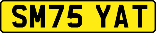 SM75YAT