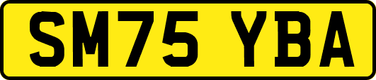 SM75YBA