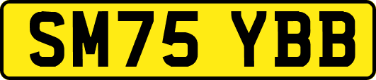 SM75YBB