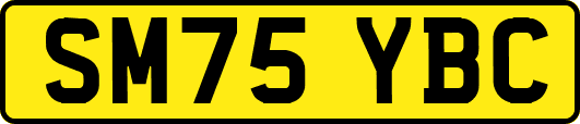 SM75YBC