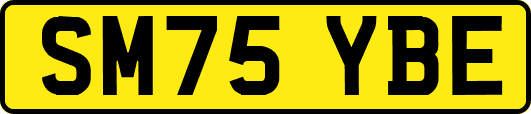 SM75YBE