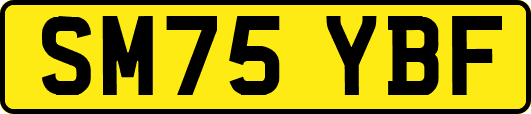 SM75YBF