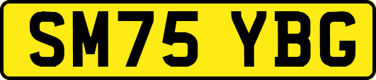 SM75YBG