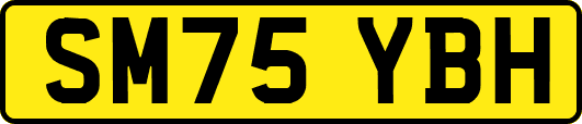 SM75YBH