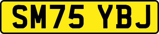 SM75YBJ