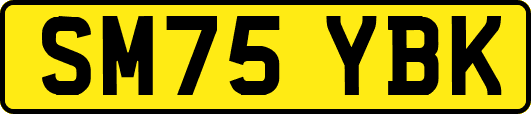 SM75YBK