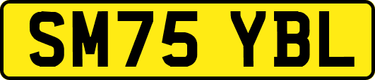 SM75YBL