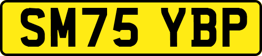 SM75YBP