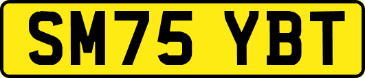 SM75YBT