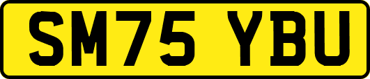 SM75YBU