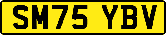 SM75YBV