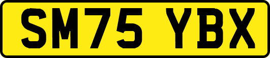 SM75YBX