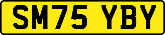 SM75YBY