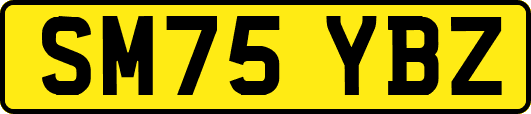 SM75YBZ