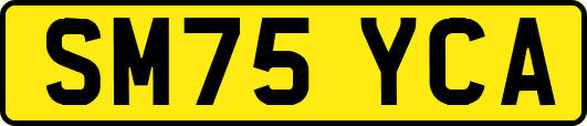 SM75YCA