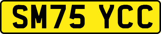 SM75YCC
