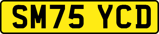 SM75YCD