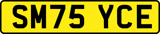 SM75YCE