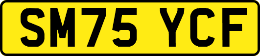 SM75YCF