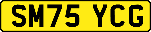 SM75YCG