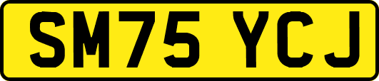 SM75YCJ