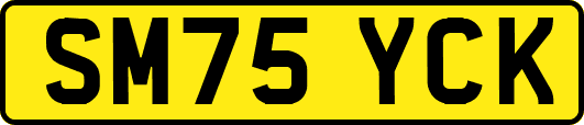 SM75YCK