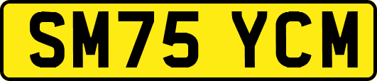 SM75YCM