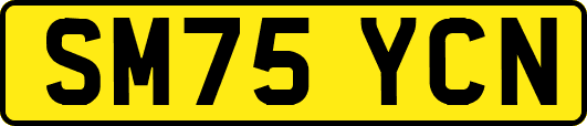 SM75YCN