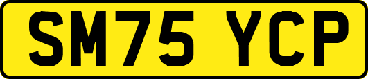 SM75YCP