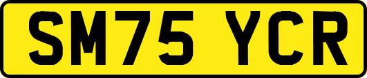 SM75YCR