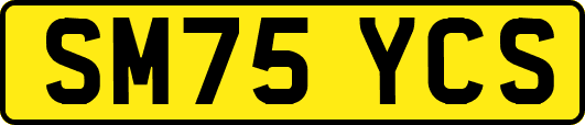 SM75YCS