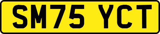 SM75YCT