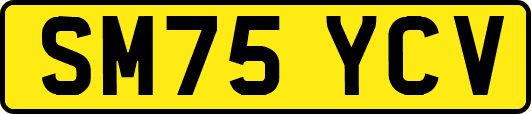SM75YCV