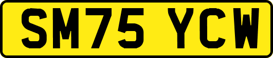 SM75YCW