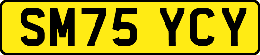 SM75YCY