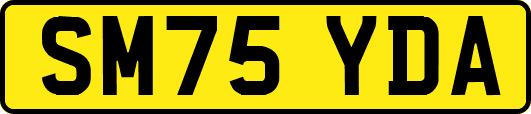 SM75YDA