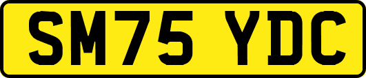 SM75YDC
