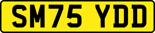 SM75YDD