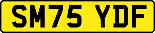 SM75YDF