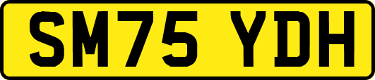 SM75YDH