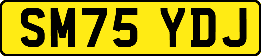 SM75YDJ