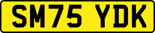 SM75YDK