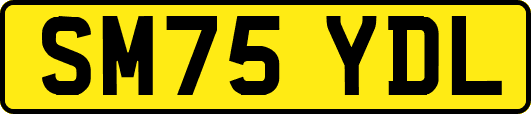 SM75YDL