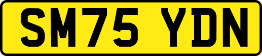 SM75YDN