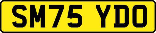 SM75YDO